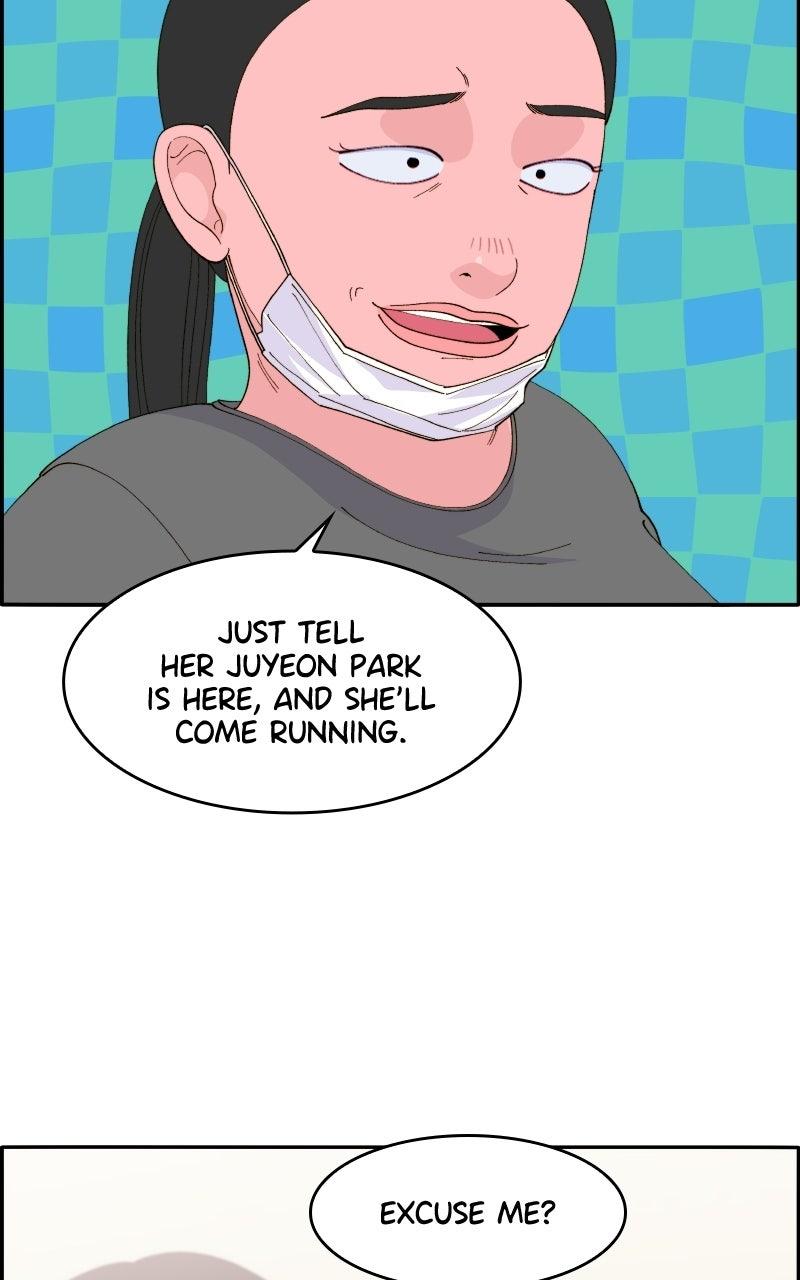 Momfluencer Chapter 71.8 page 74 - 
