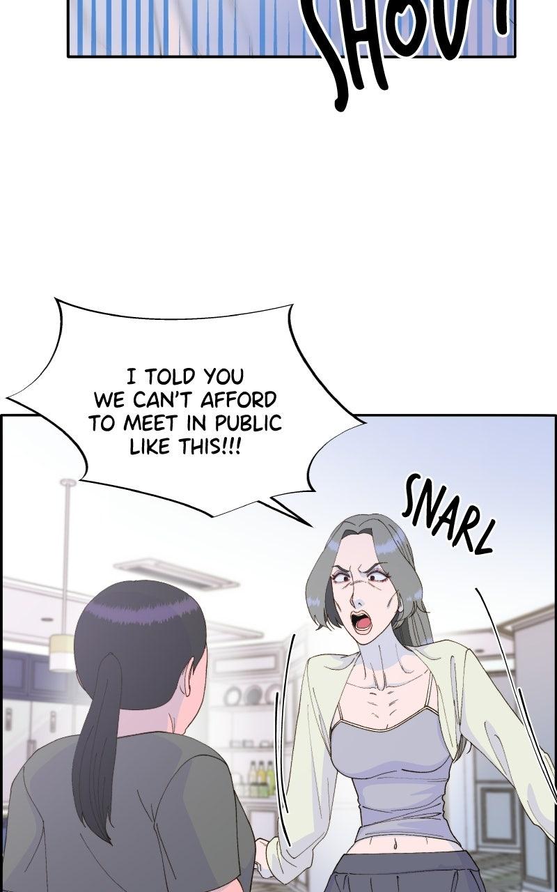 Momfluencer Chapter 71.8 page 77 - 