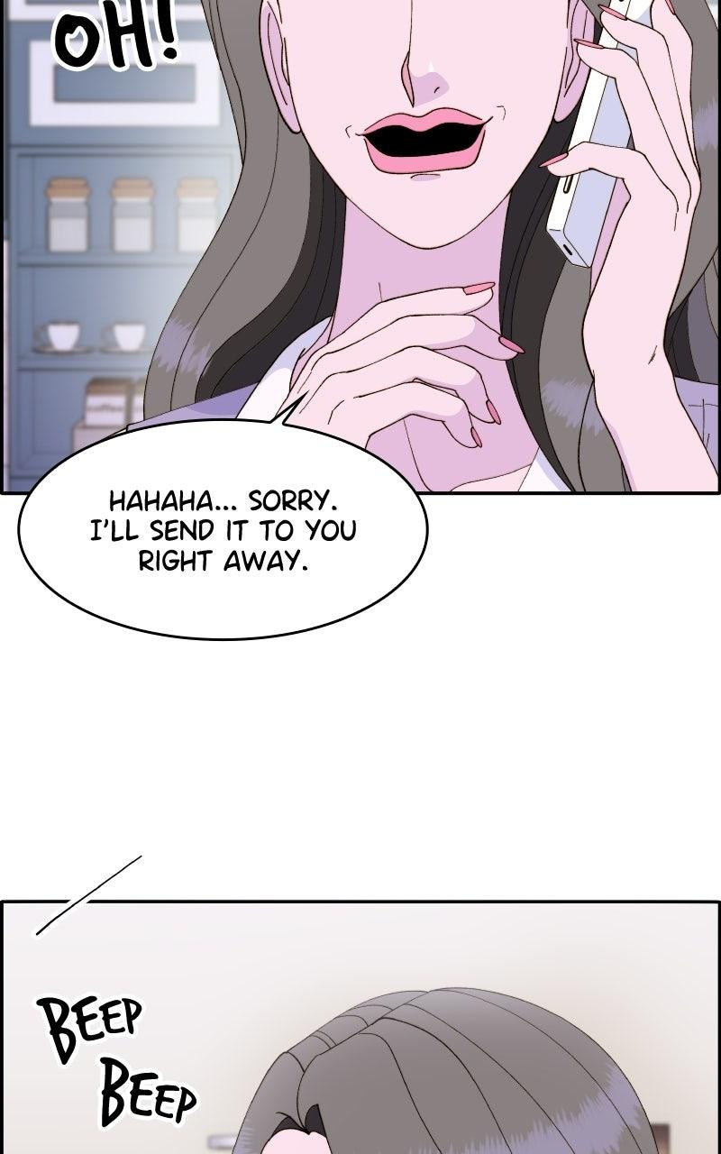 Momfluencer Chapter 71.8 page 9 - 