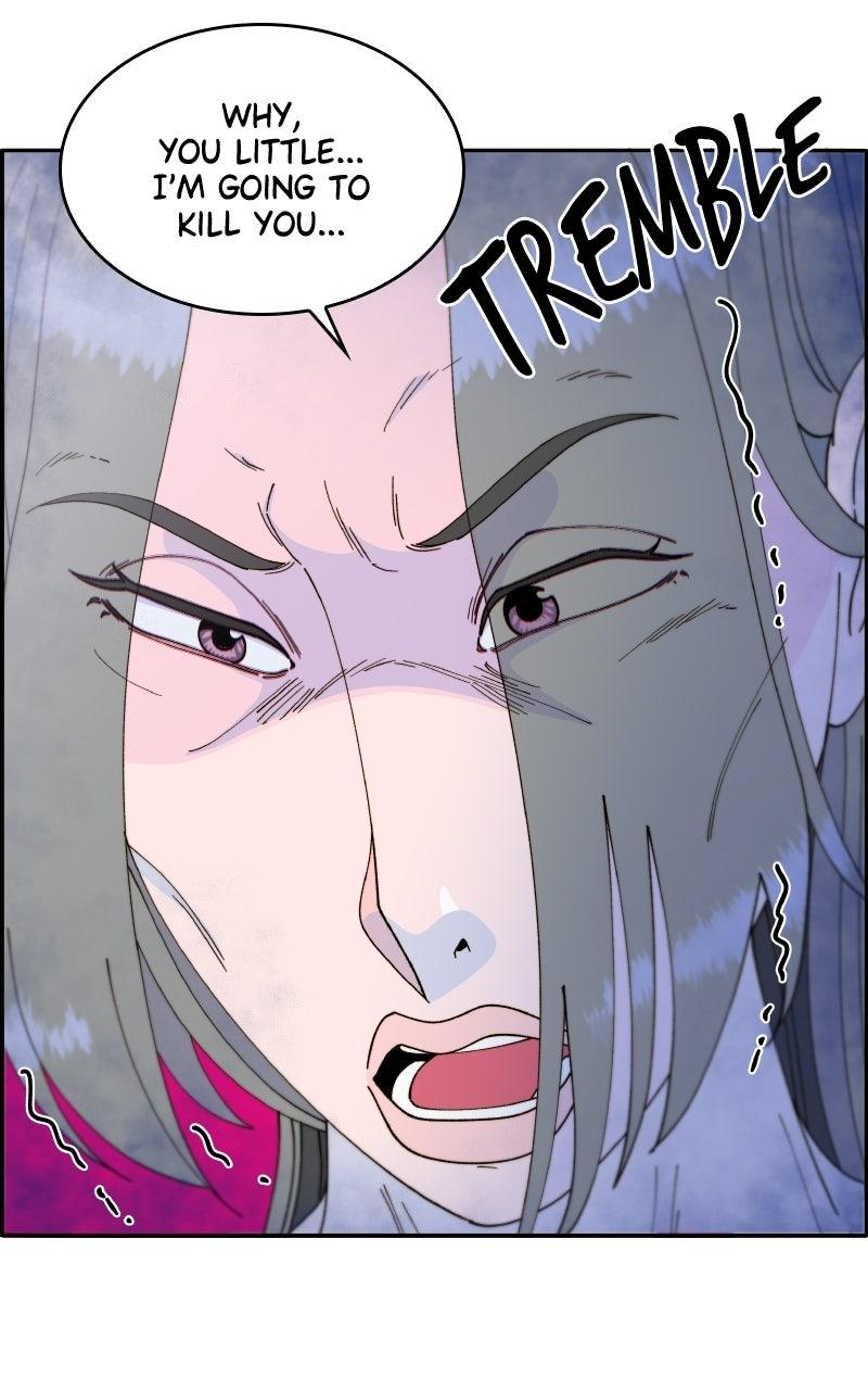 Momfluencer Chapter 71.8 page 81 - 