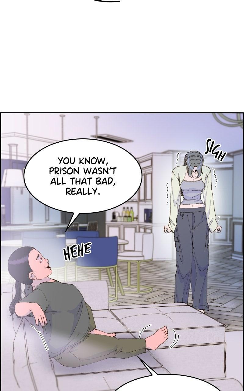 Momfluencer Chapter 71.8 page 83 - 