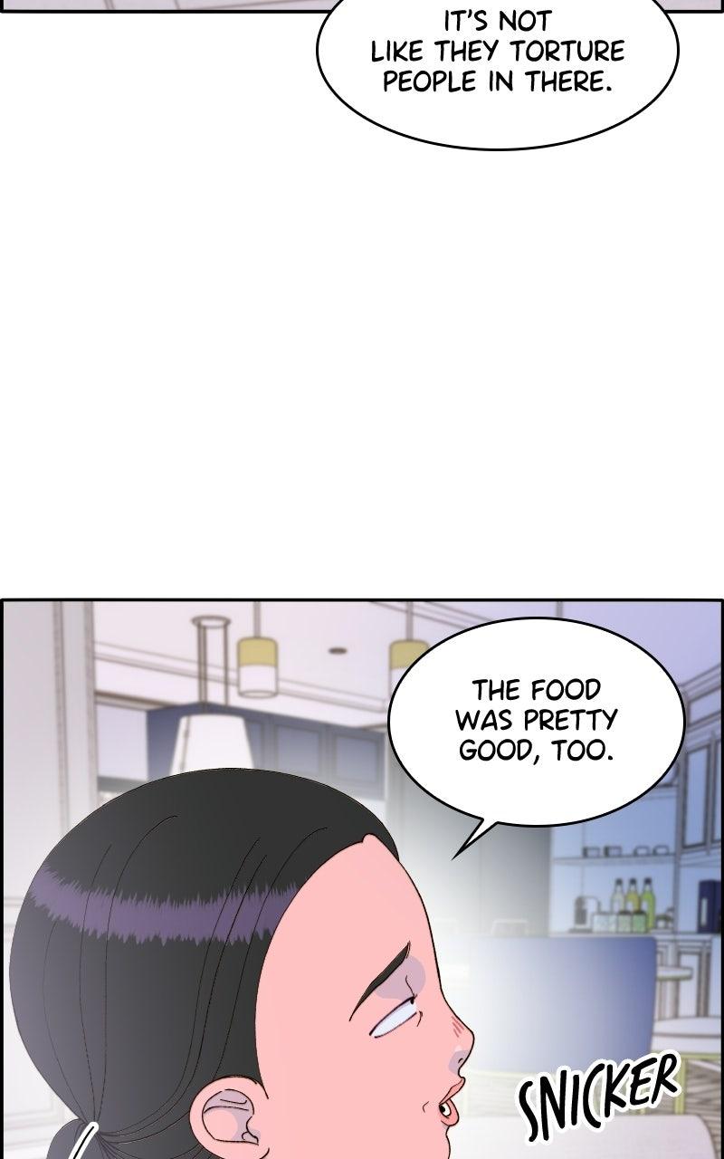 Momfluencer Chapter 71.8 page 84 - 