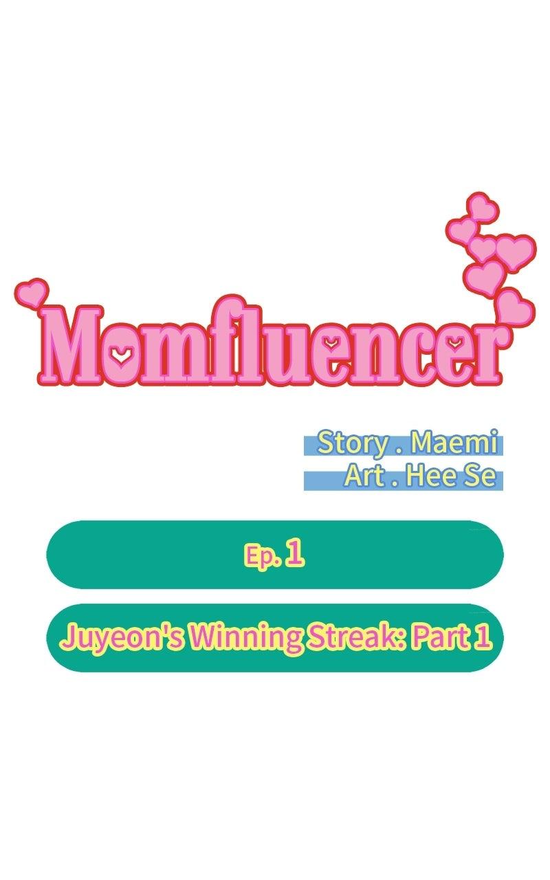 Momfluencer Chapter 71.9 page 2 - 