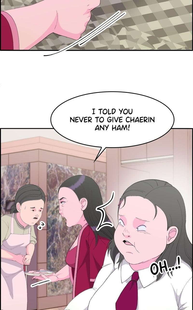 Momfluencer Chapter 71.9 page 17 - 