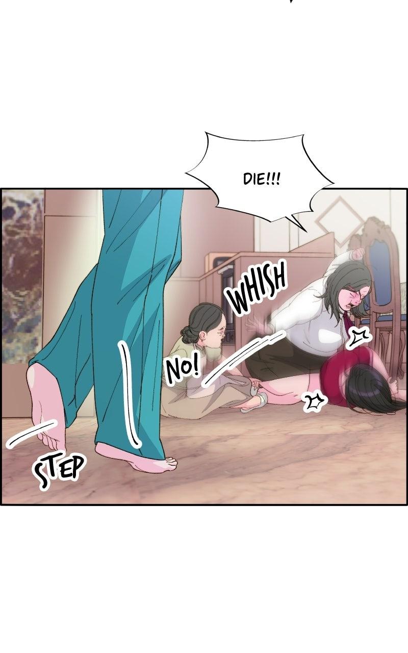 Momfluencer Chapter 71.9 page 24 - 