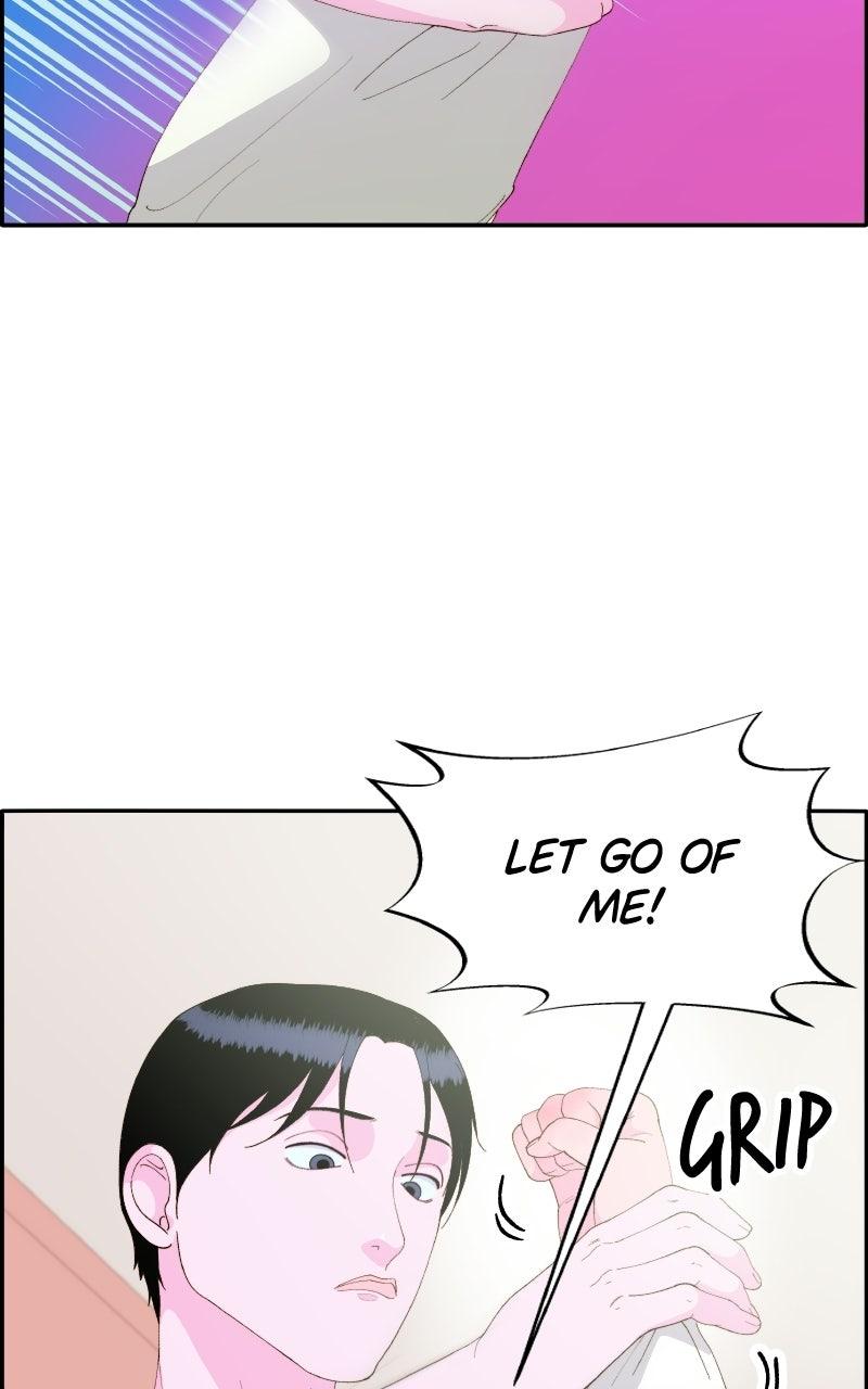 Momfluencer Chapter 71.9 page 27 - 
