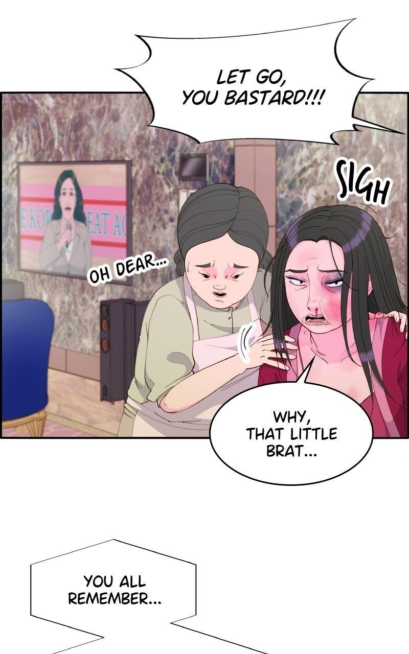 Momfluencer Chapter 71.9 page 30 - 