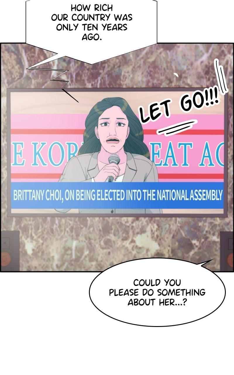 Momfluencer Chapter 71.9 page 31 - 