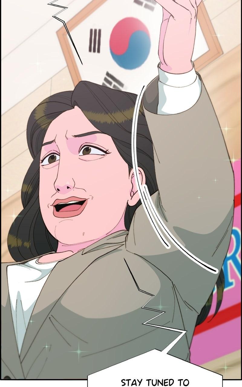 Momfluencer Chapter 71.9 page 36 - 