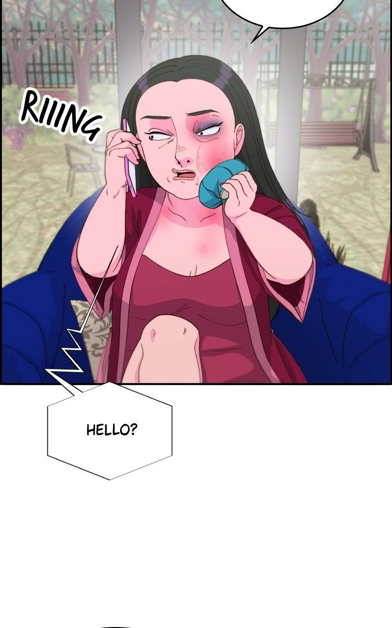 Momfluencer Chapter 71.9 page 39 - 