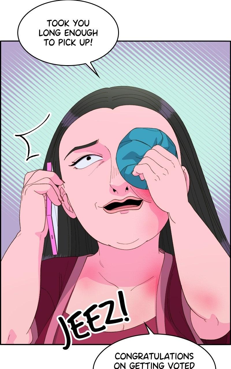 Momfluencer Chapter 71.9 page 40 - 