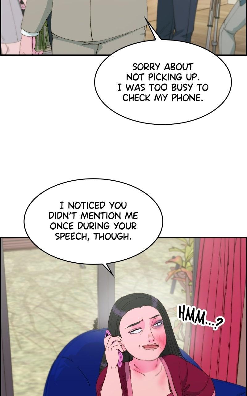 Momfluencer Chapter 71.9 page 42 - 
