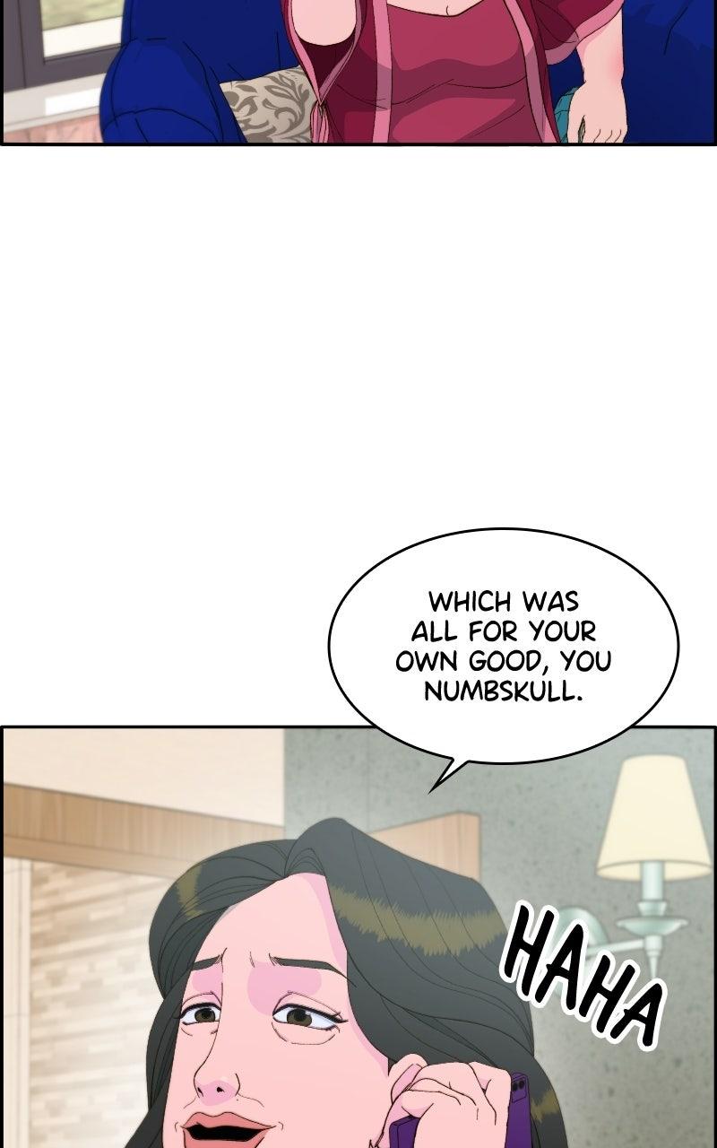 Momfluencer Chapter 71.9 page 43 - 