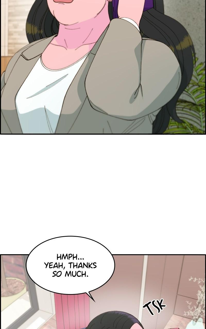 Momfluencer Chapter 71.9 page 44 - 