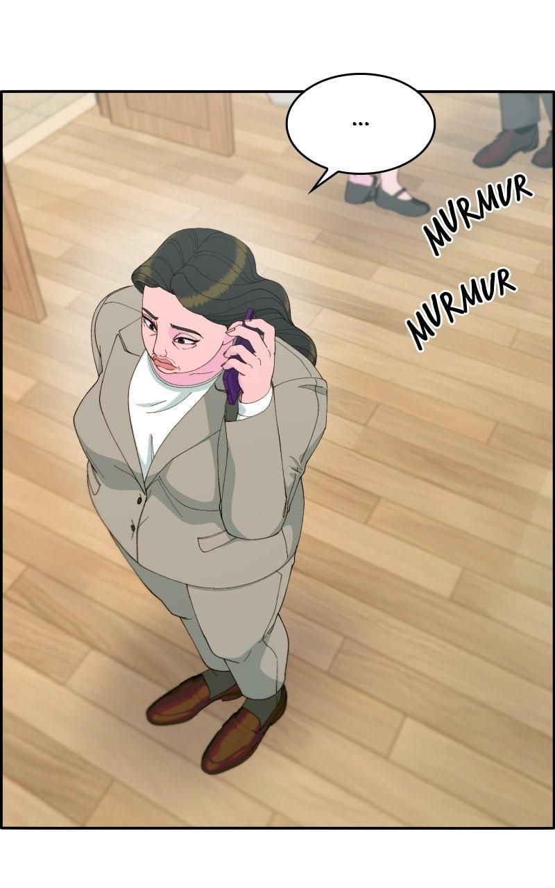 Momfluencer Chapter 71.9 page 48 - 