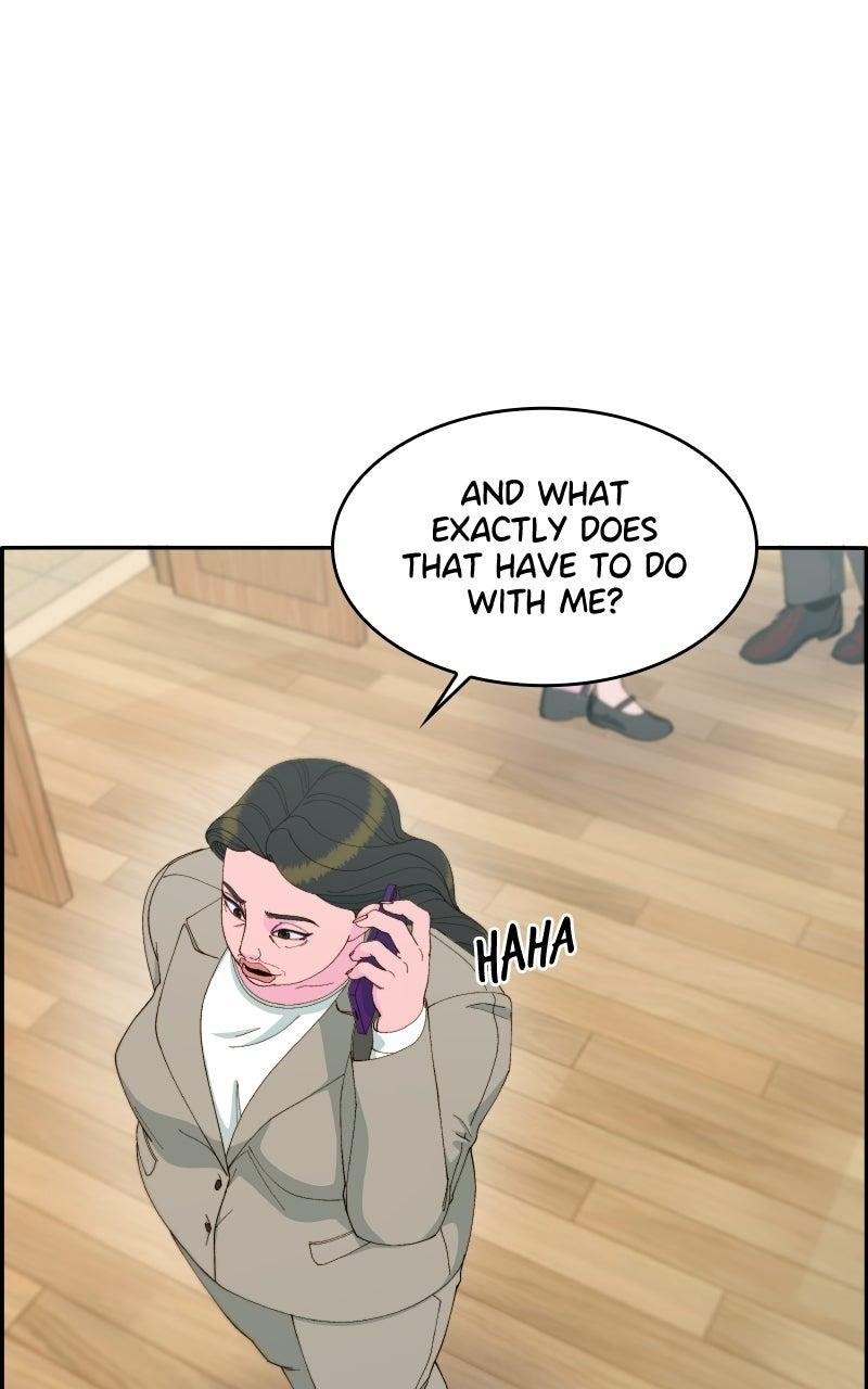 Momfluencer Chapter 71.9 page 49 - 