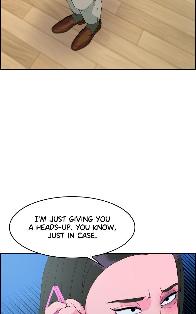 Momfluencer Chapter 71.9 page 50 - 