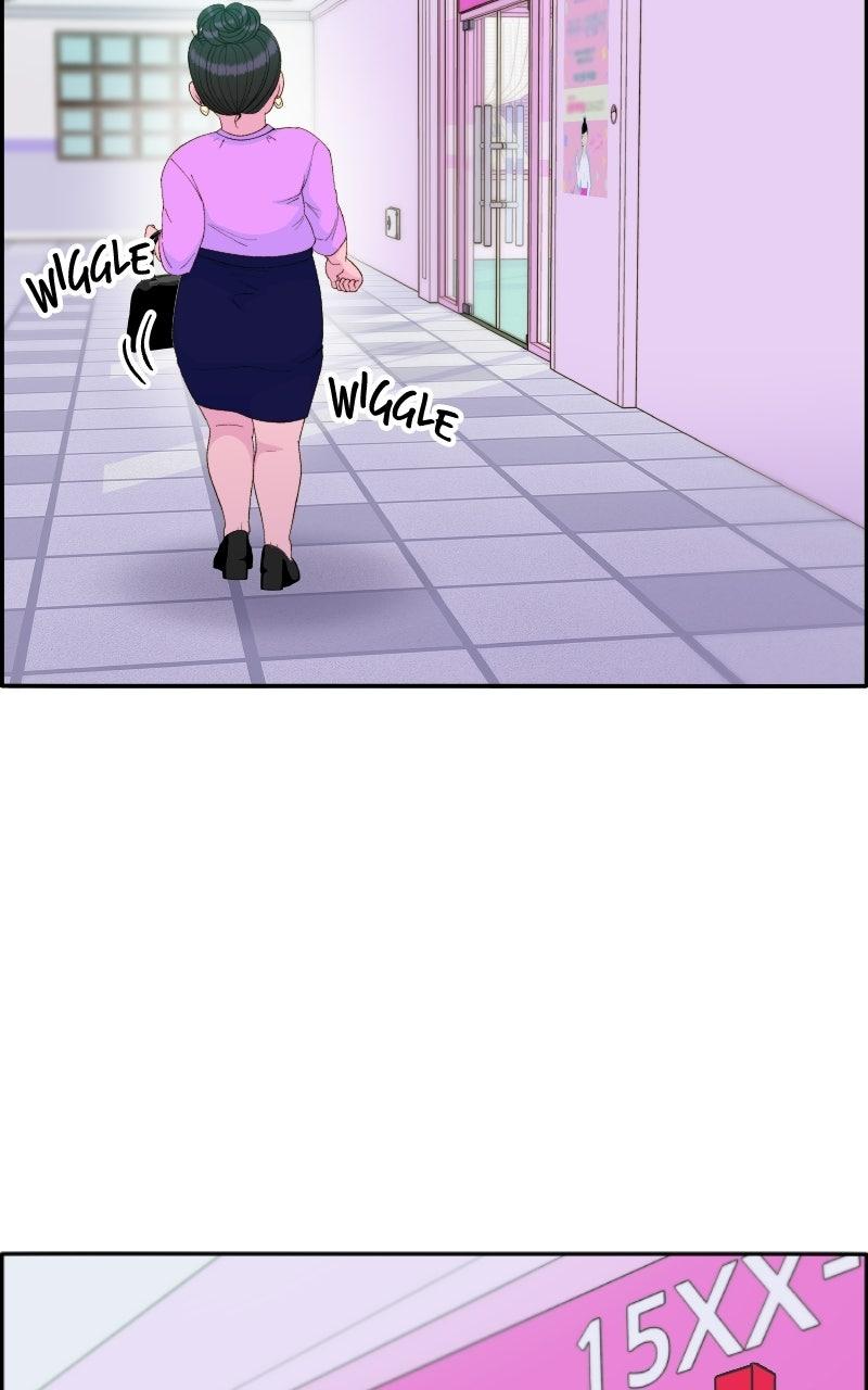 Momfluencer Chapter 71.9 page 58 - 