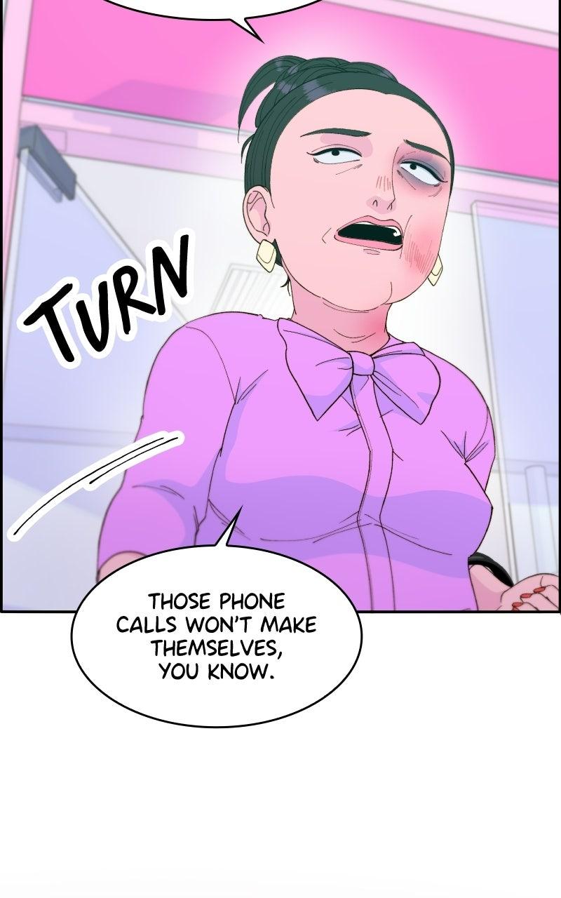 Momfluencer Chapter 71.9 page 62 - 