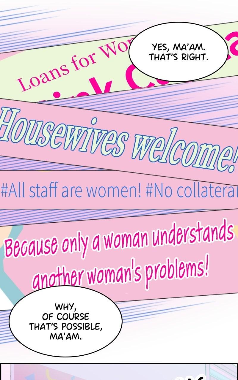 Momfluencer Chapter 71.9 page 63 - 