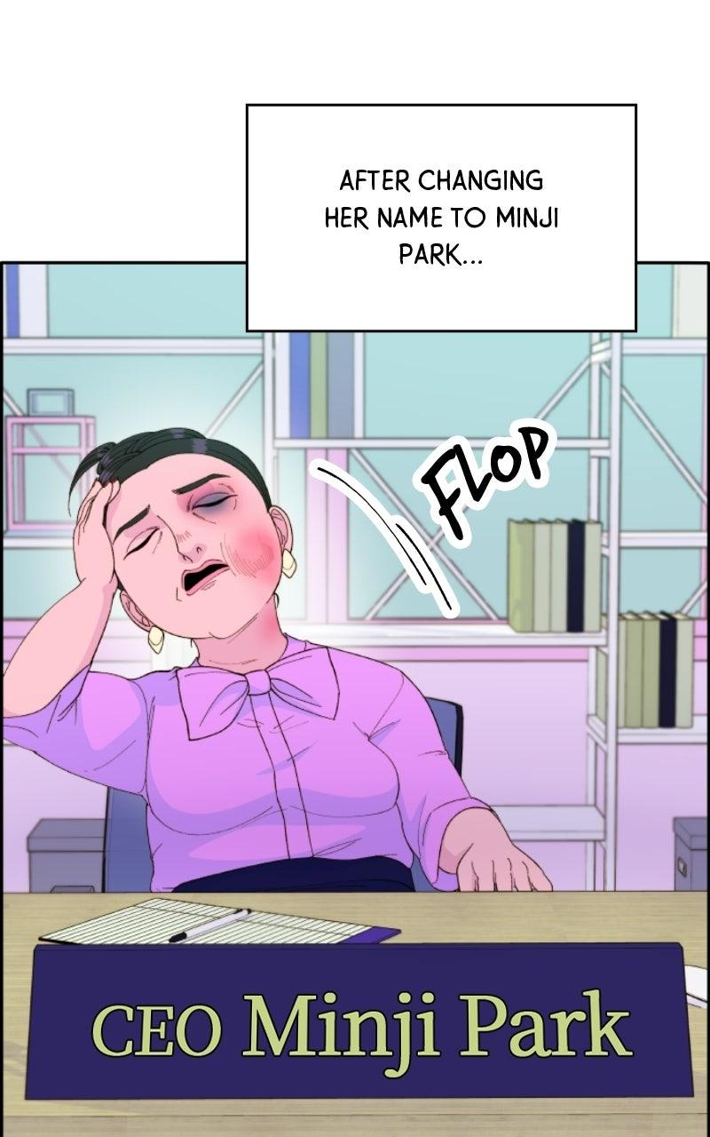 Momfluencer Chapter 71.9 page 65 - 