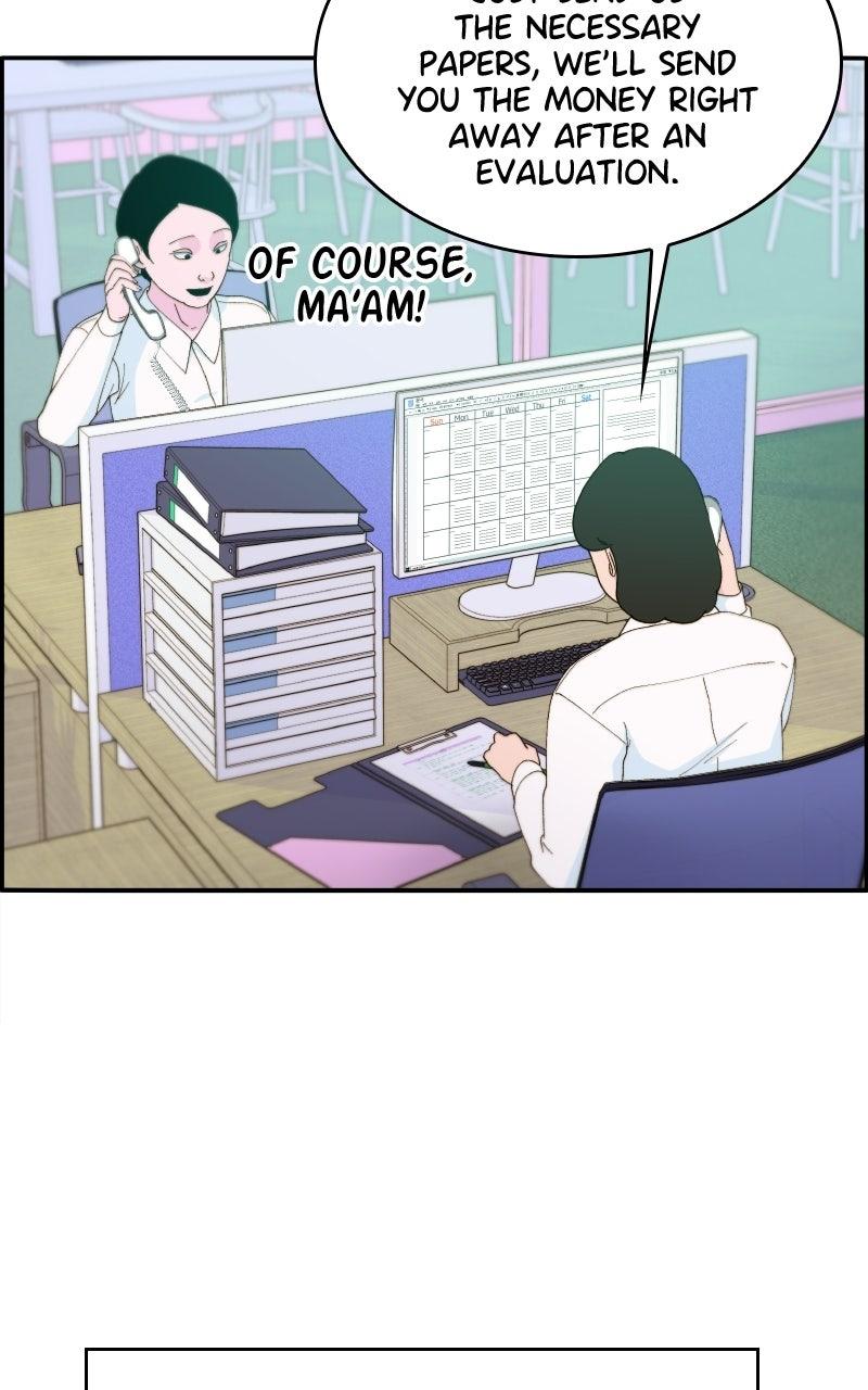 Momfluencer Chapter 71.9 page 69 - 