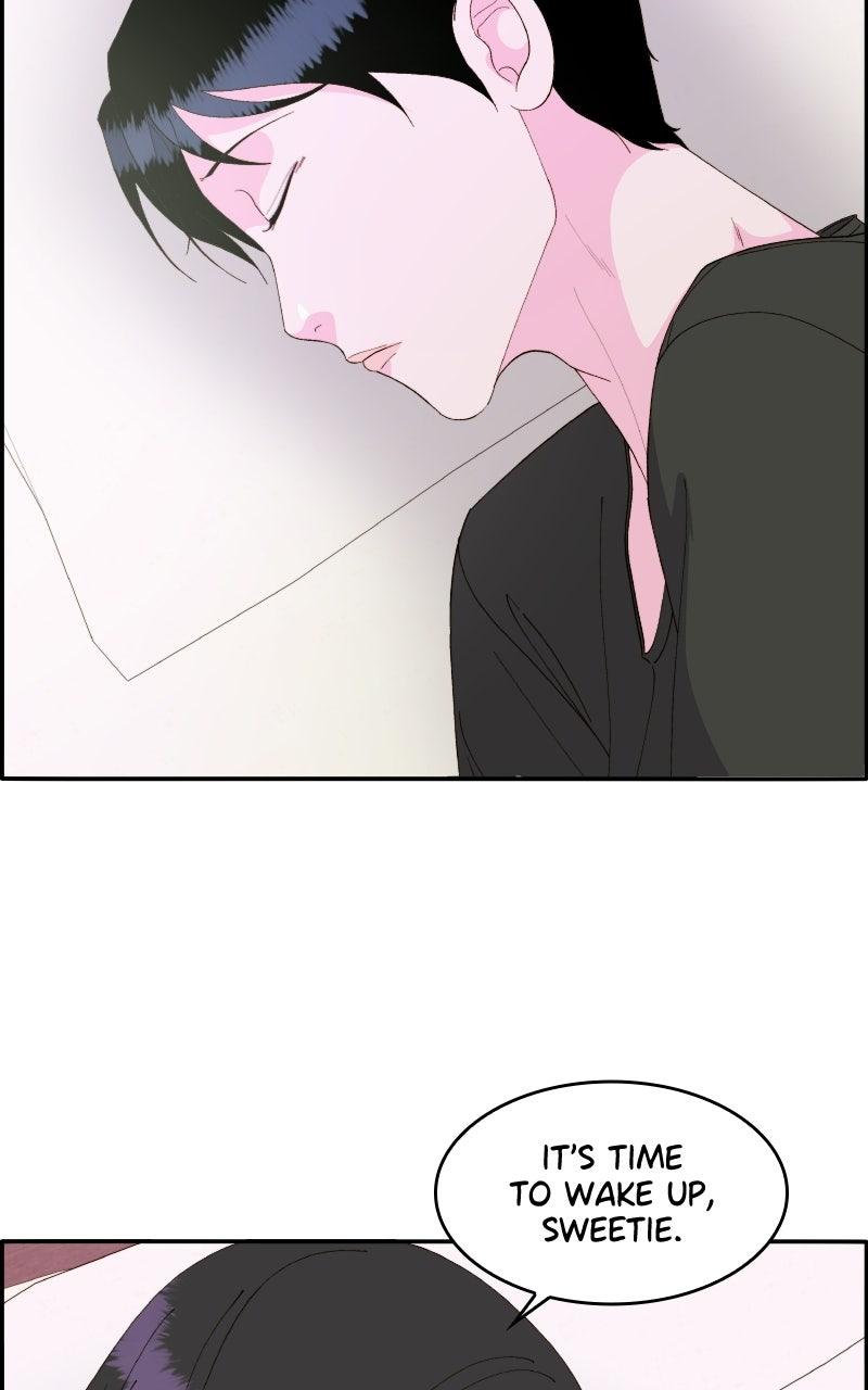 Momfluencer Chapter 71.9 page 8 - 