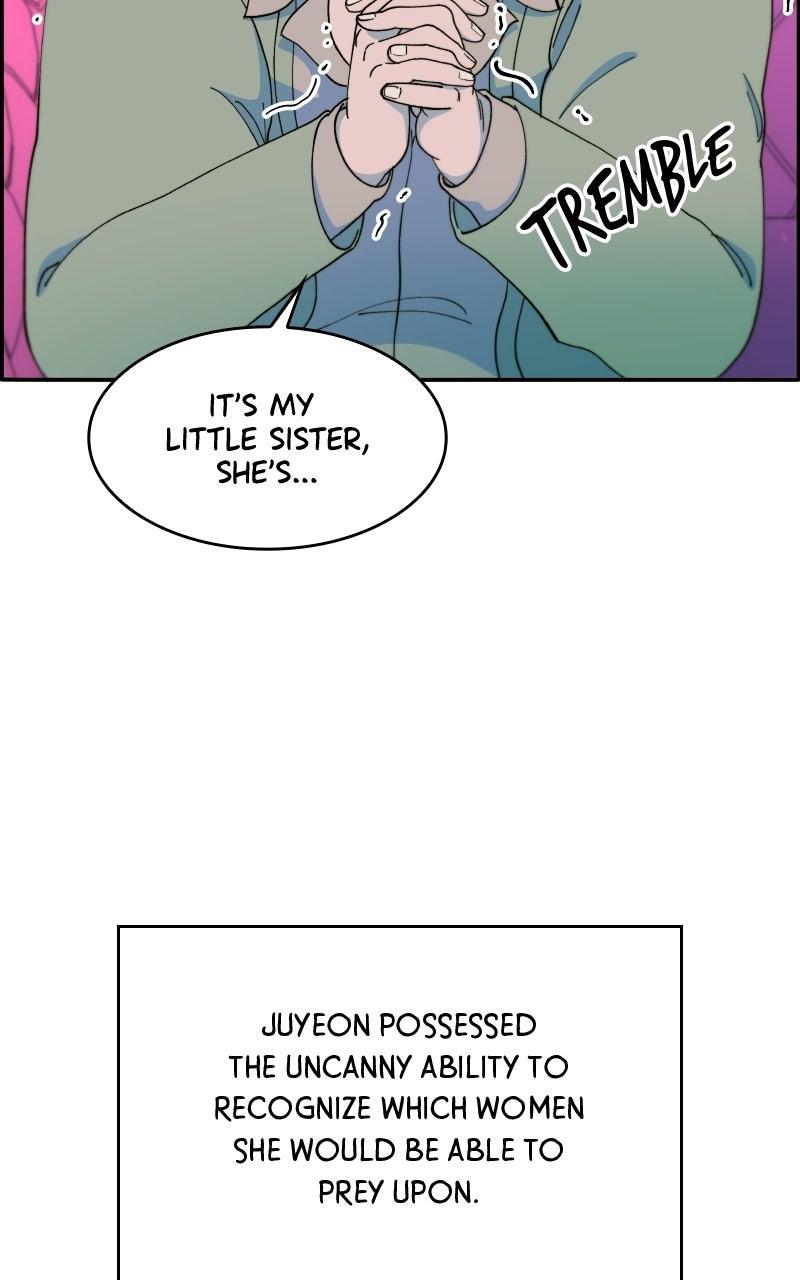 Momfluencer Chapter 71.9 page 73 - 