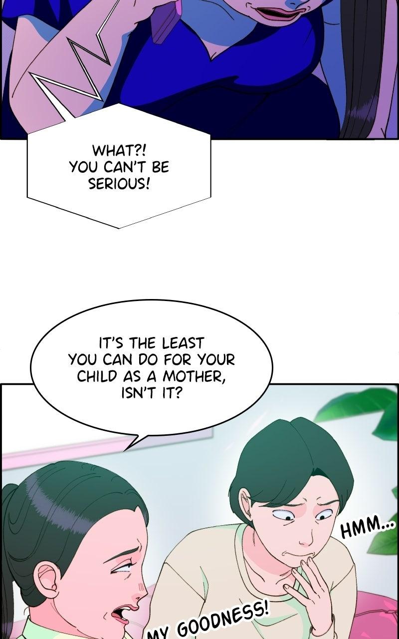 Momfluencer Chapter 71.9 page 79 - 
