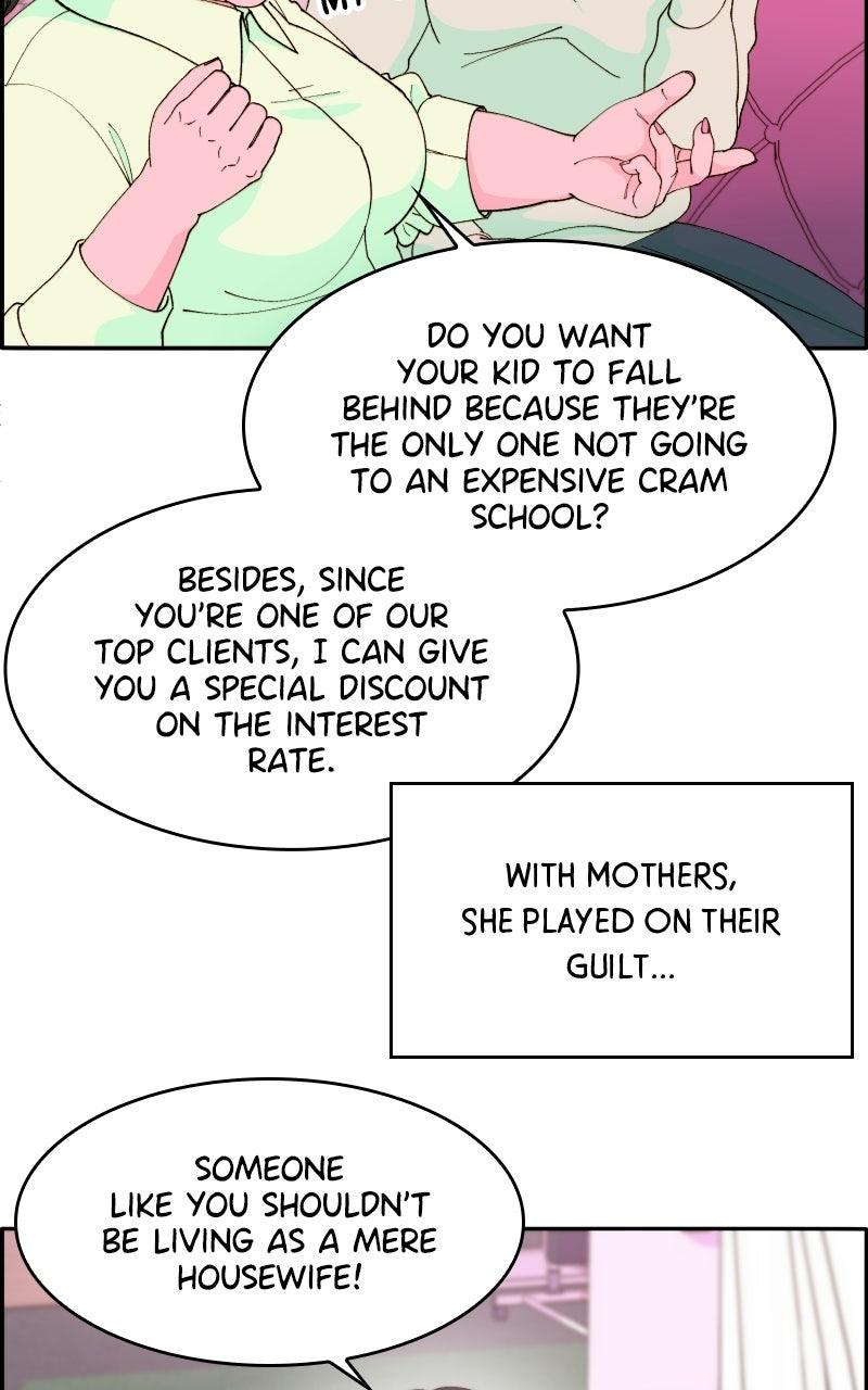 Momfluencer Chapter 71.9 page 80 - 