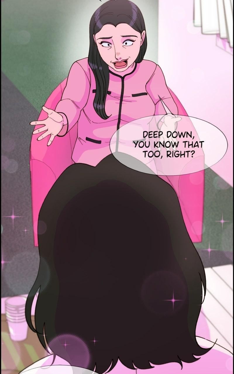 Momfluencer Chapter 71.9 page 81 - 