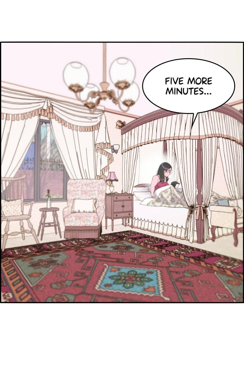 Momfluencer Chapter 71.9 page 10 - 