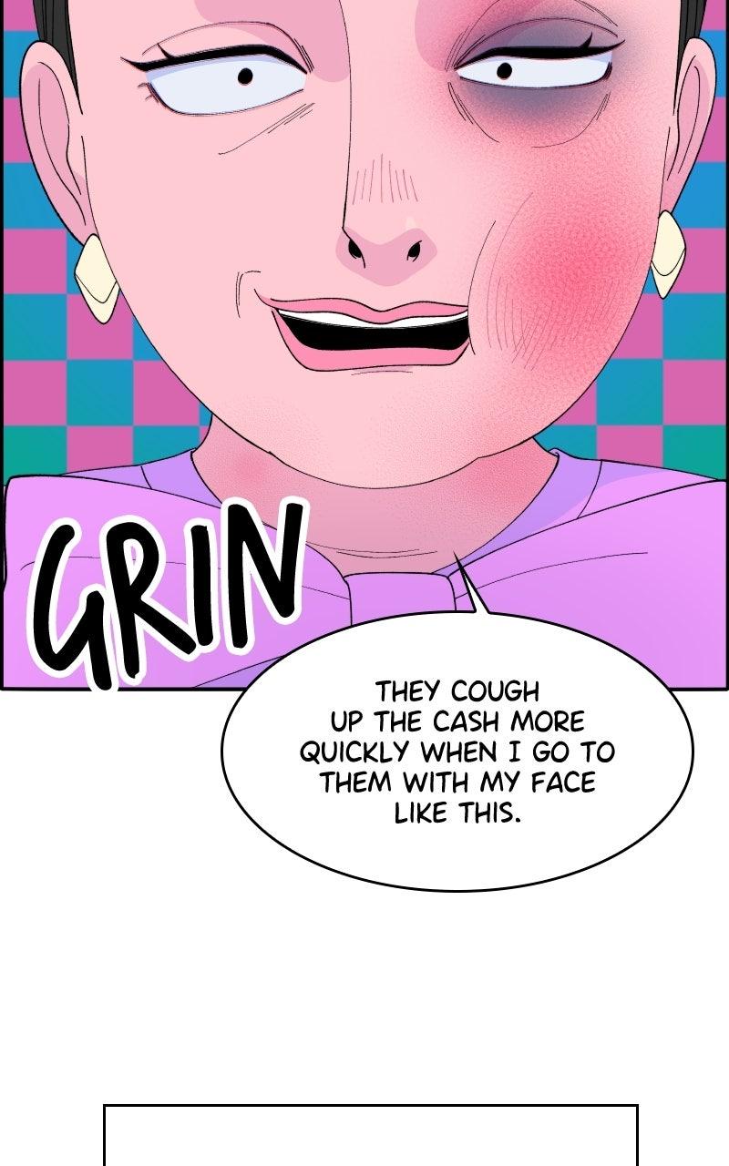 Momfluencer Chapter 71.9 page 91 - 