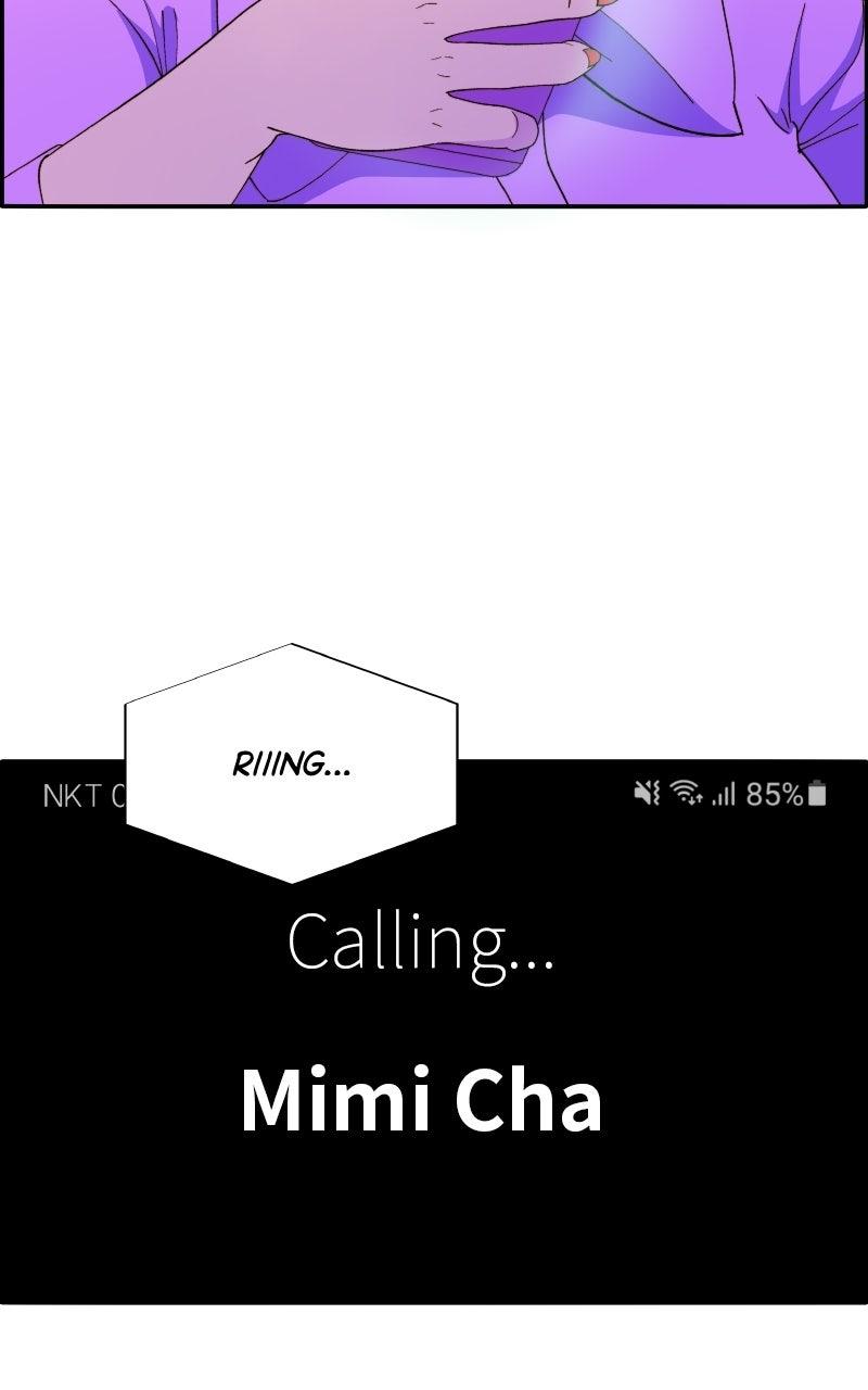 Momfluencer Chapter 71.9 page 97 - 