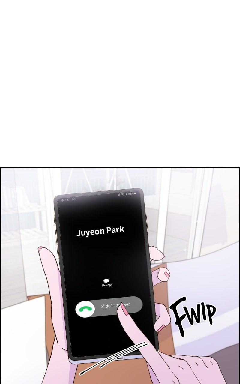 Momfluencer Chapter 71.9 page 98 - 
