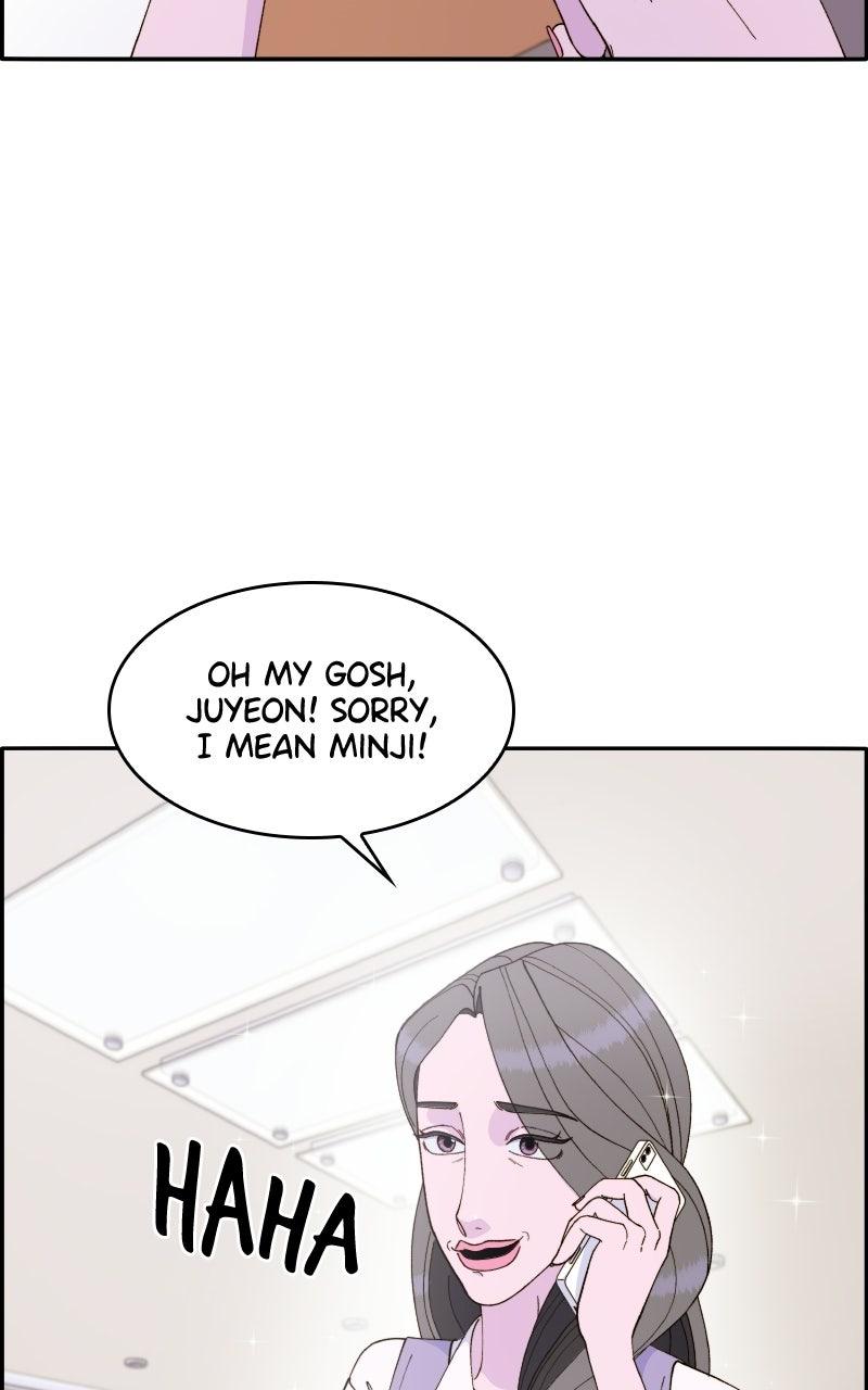 Momfluencer Chapter 71.9 page 99 - 
