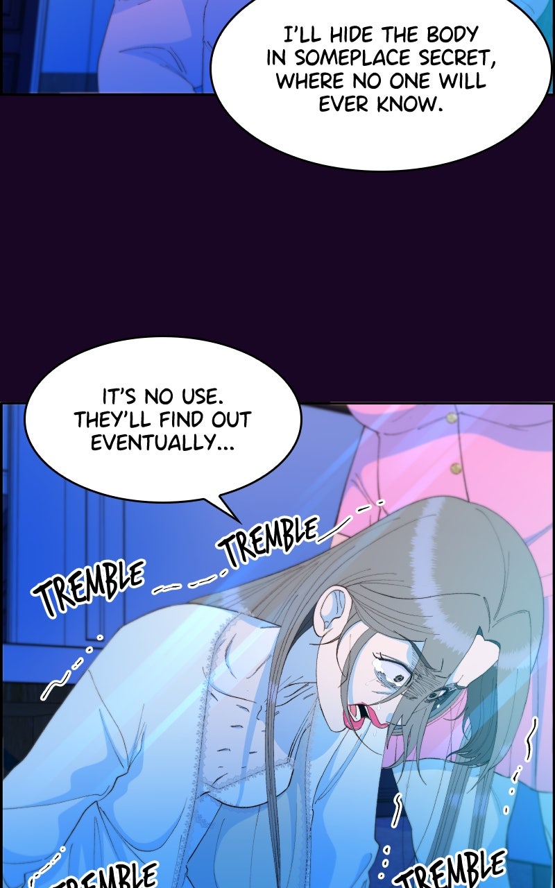 Momfluencer Ep. 71 - The Trial page 17 - 