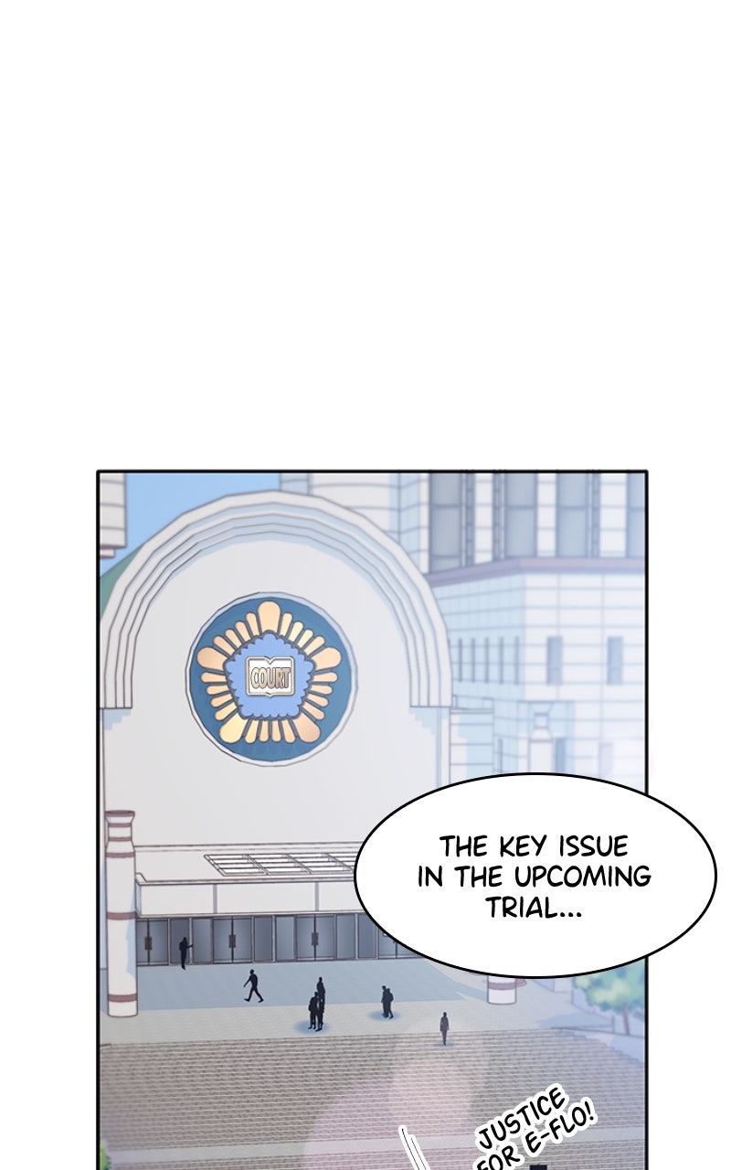 Momfluencer Ep. 71 - The Trial page 24 - 
