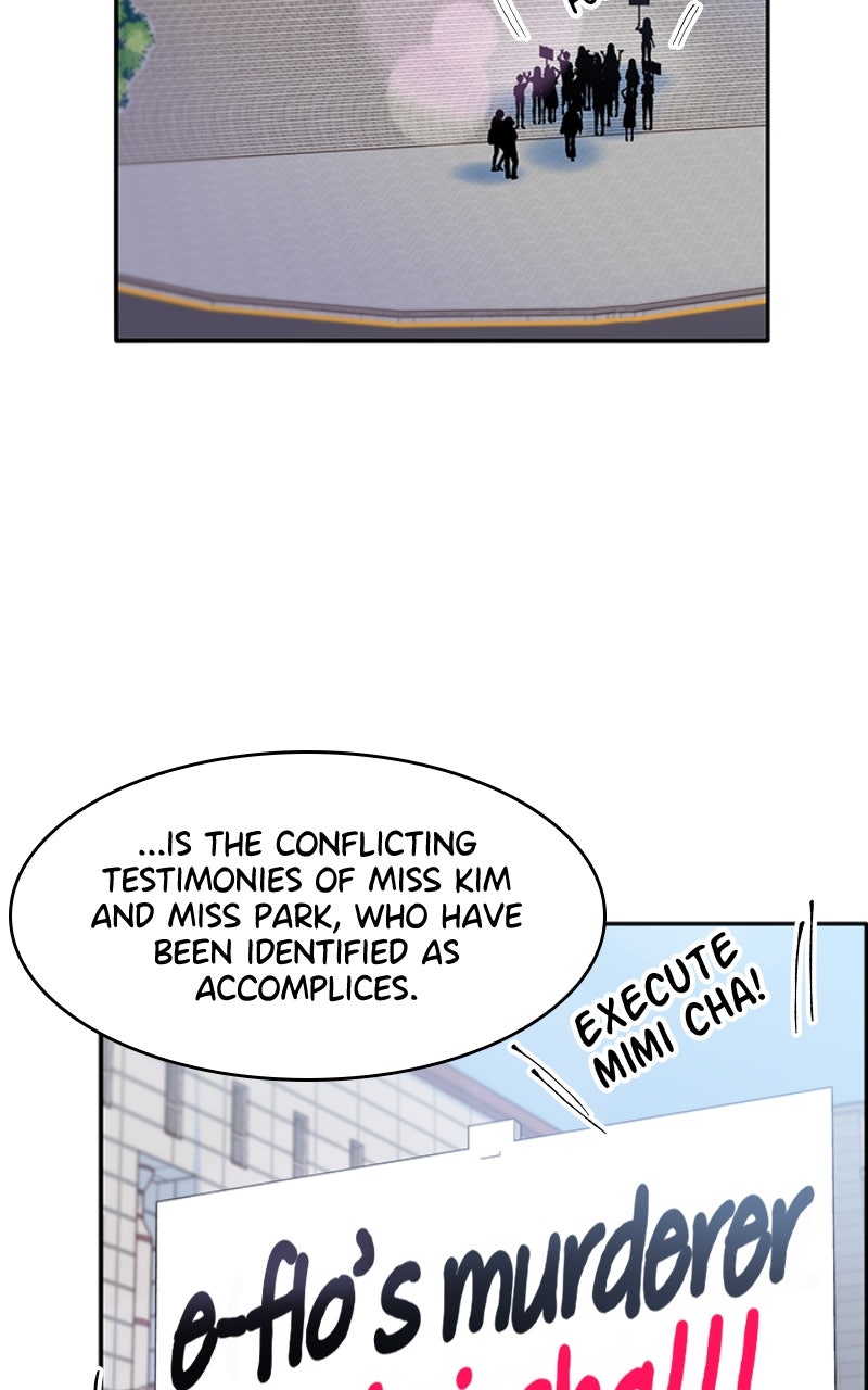 Momfluencer Ep. 71 - The Trial page 25 - 