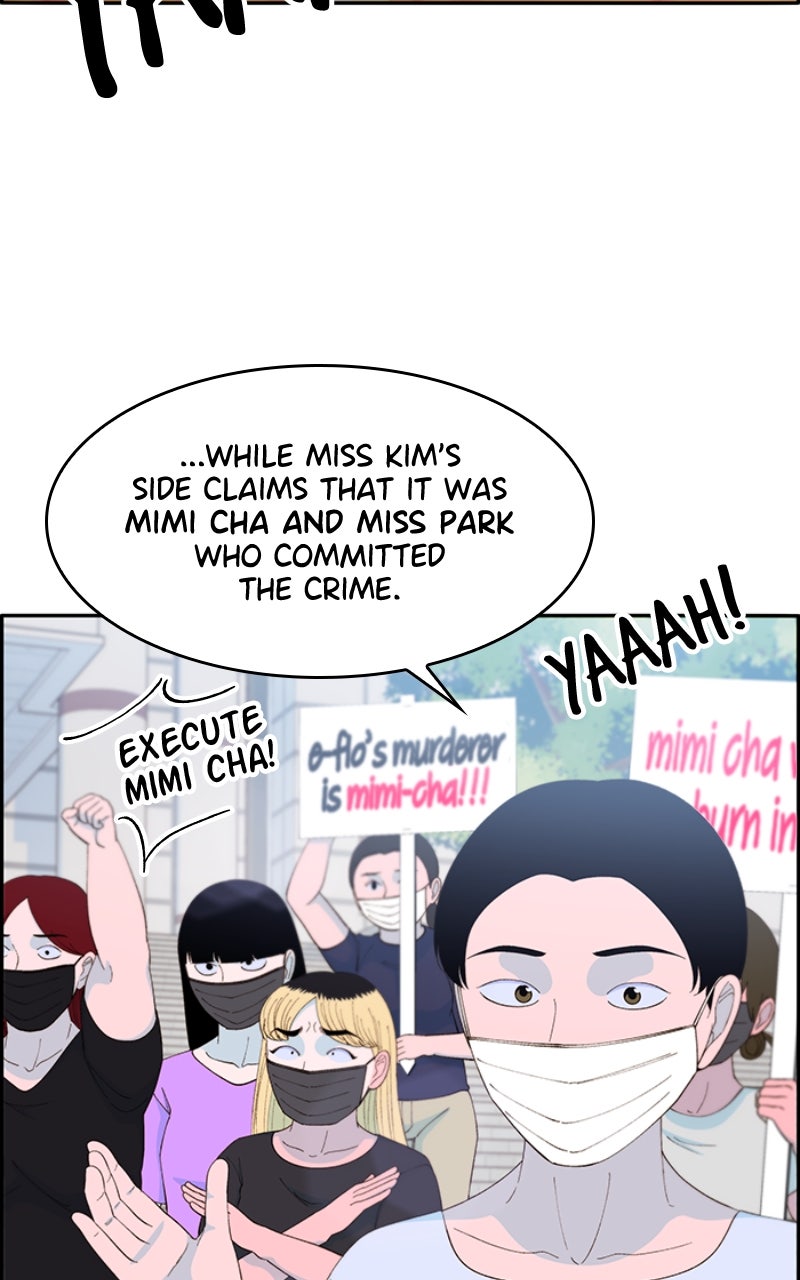 Momfluencer Ep. 71 - The Trial page 27 - 