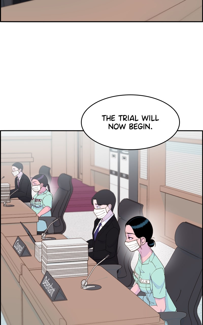 Momfluencer Ep. 71 - The Trial page 32 - 