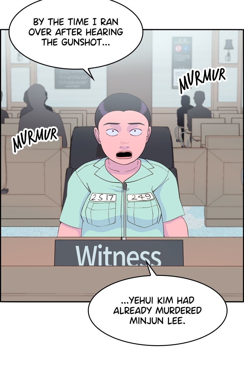 Momfluencer Ep. 71 - The Trial page 35 - 