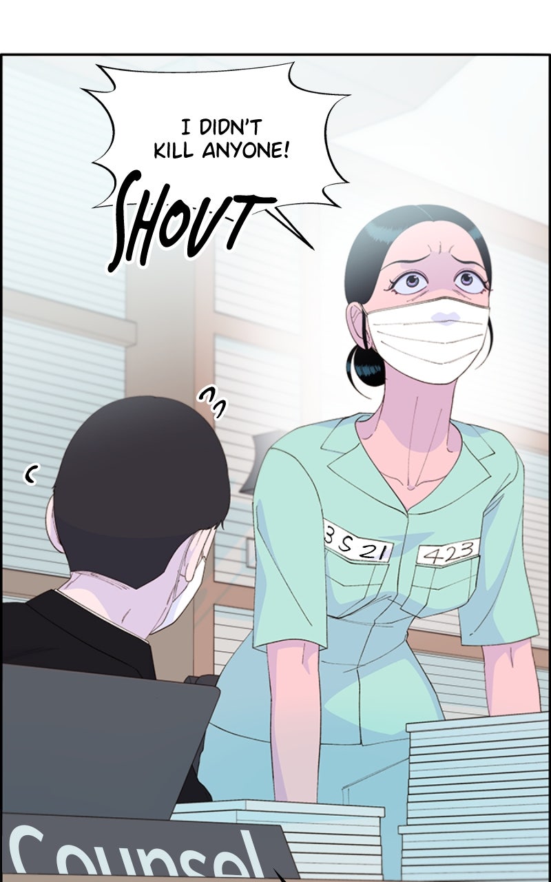 Momfluencer Ep. 71 - The Trial page 41 - 