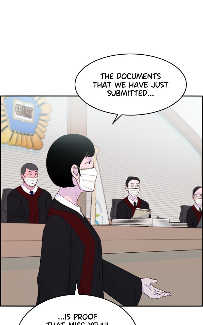 Momfluencer Ep. 71 - The Trial page 45 - 
