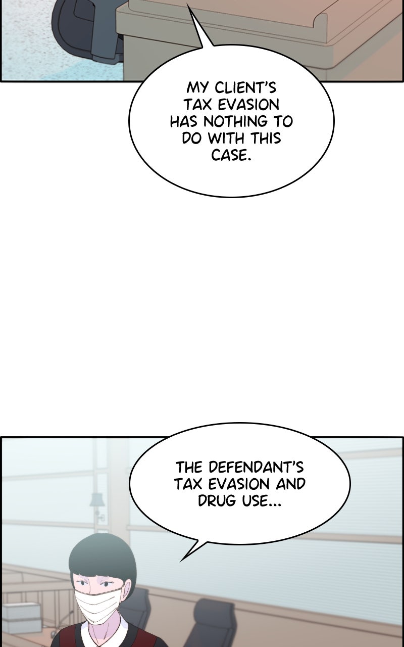 Momfluencer Ep. 71 - The Trial page 47 - 