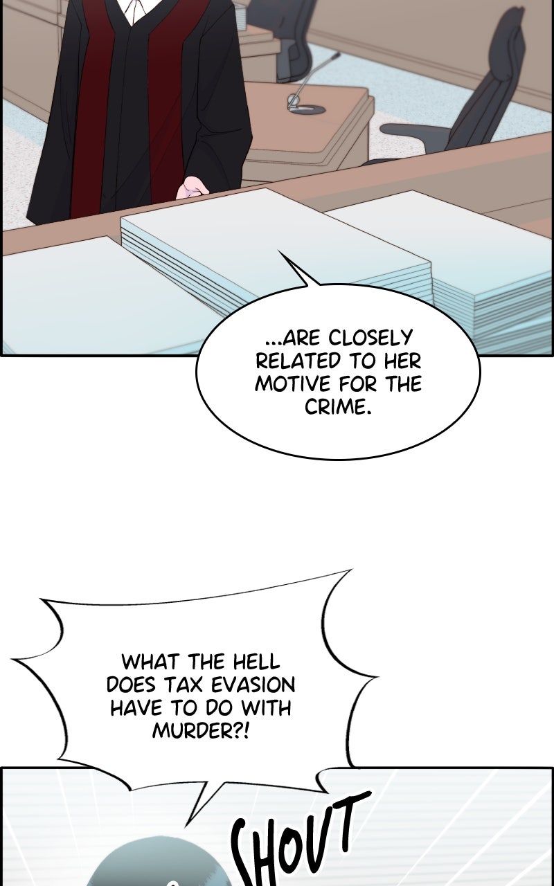 Momfluencer Ep. 71 - The Trial page 48 - 