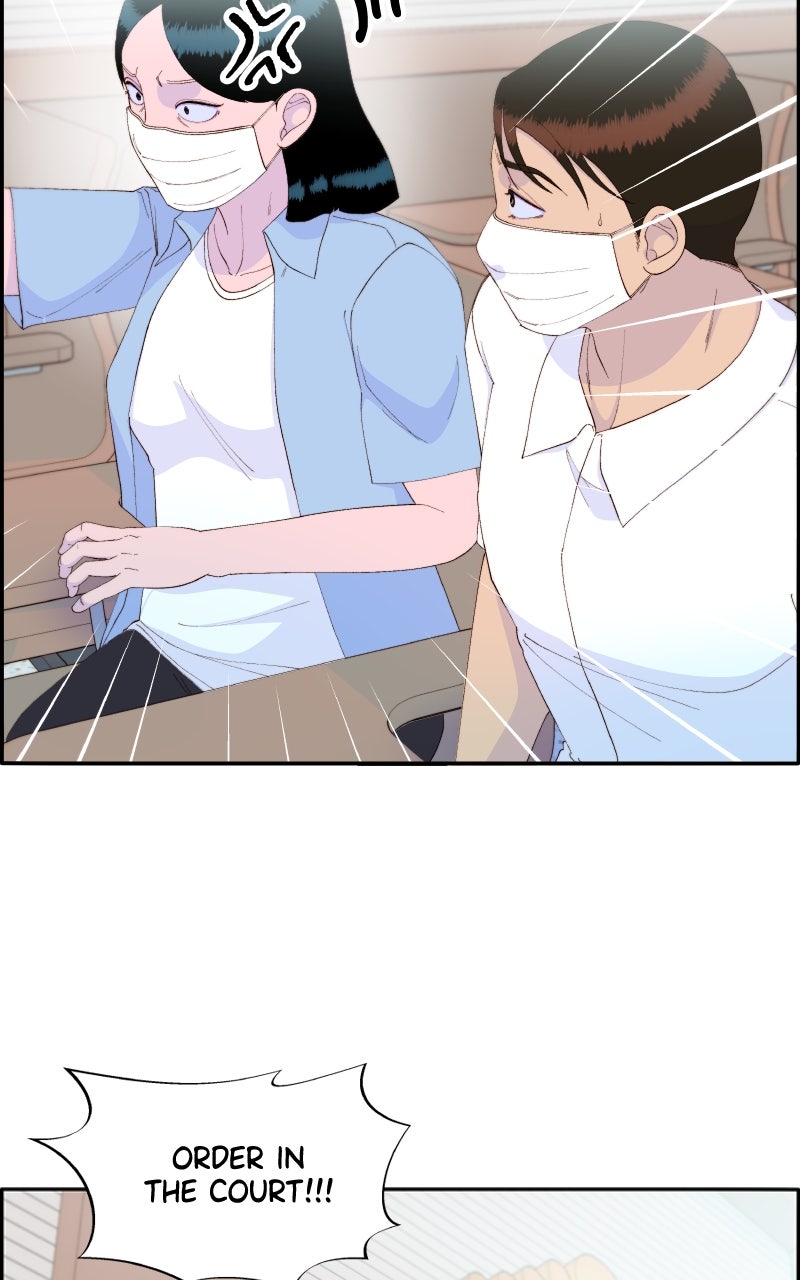 Momfluencer Ep. 71 - The Trial page 49 - 