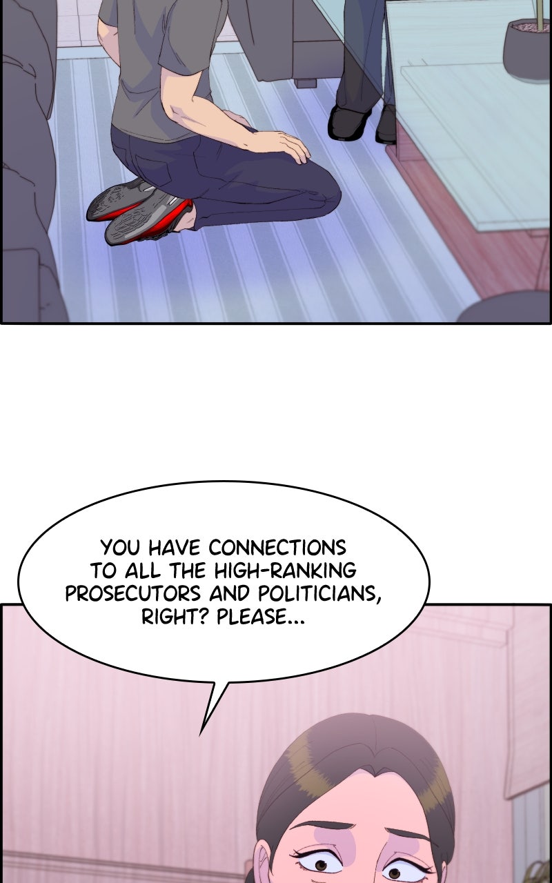 Momfluencer Ep. 71 - The Trial page 54 - 