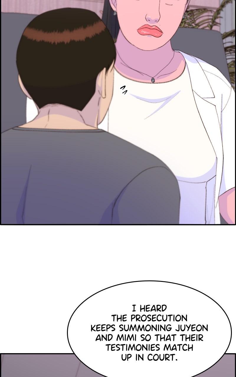 Momfluencer Ep. 71 - The Trial page 55 - 