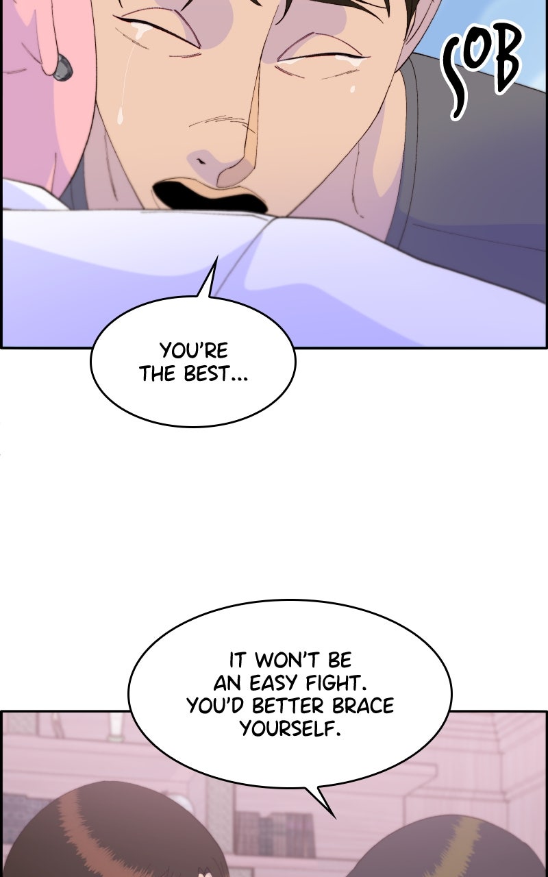 Momfluencer Ep. 71 - The Trial page 60 - 